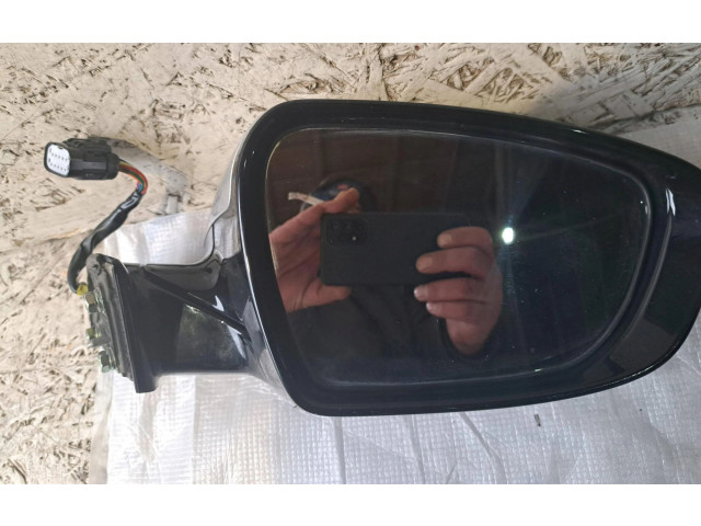 Зеркало электрическое        KIA Ceed  2012 - 2018 года   