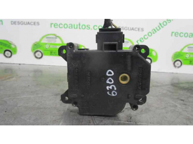 Вентилятор печки 11B1840 Mitsubishi Montero