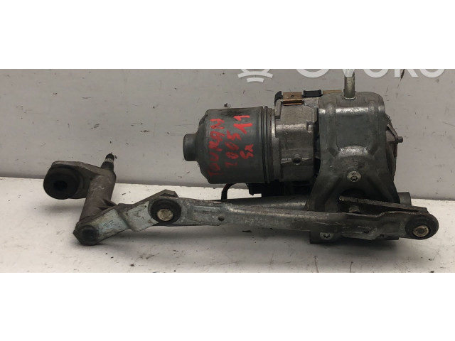 Моторчик дворников 1T0955023E, 1T0955023E    Volkswagen Touran I