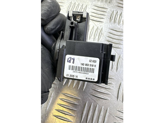 Ручка стеклоочистителей 1K0953519H, 01203514 Volkswagen Golf VII