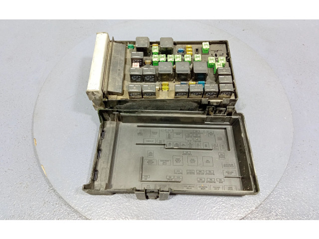 Řídící jednotka 04727080AC, 04727080AC Chrysler Grand Voyager IV 2003