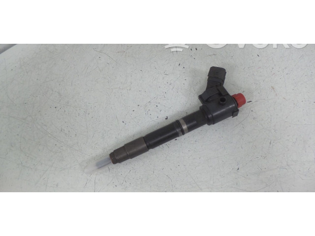 Форсунка 31336878, 31405404 Volvo V70 D4204T5