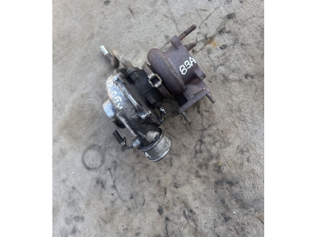 Turbodmychadlo Турбина 35242095G, 270251E4 Chrysler Voyager