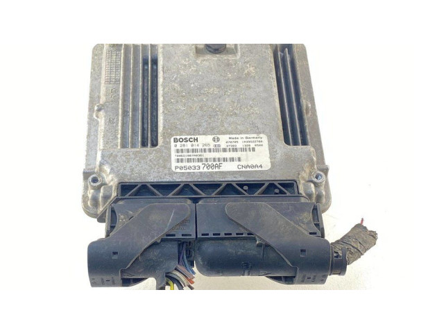 Řídící jednotka P05033700AF, 1039S22780 Chrysler Sebring (JS) 2008