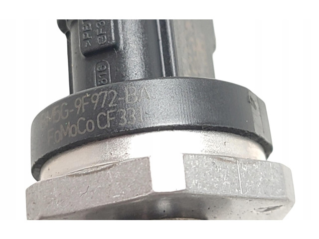 Vstřikovací lišta BM5G-9F972-BA Ford Focus ST