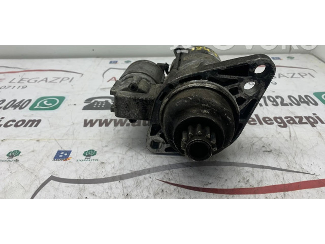 Стартер Seat Altea