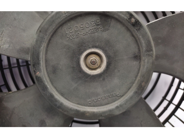 Вентилятор радиатора 9530081A, 9530081A00 Suzuki Jimny