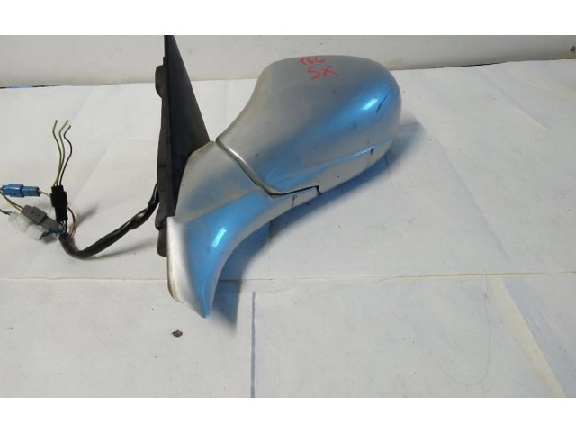 Зеркало электрическое Alfa Romeo 166 2003 - 2009 года