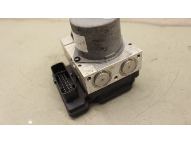 Блок АБС 58920A2110, 6158945200   KIA  Ceed  2012 - 2018 года