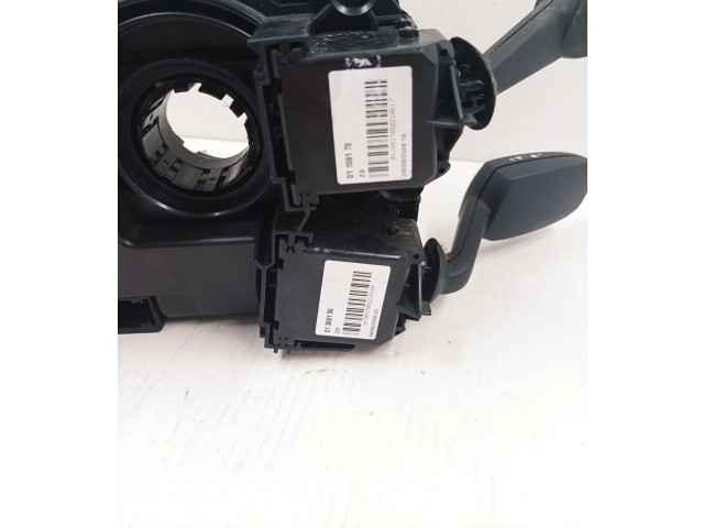 Подрулевой шлейф SRS 9164419, 9122509   BMW X5 E70