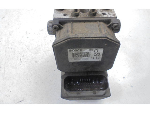 Блок АБС 46796033, 46796033 Alfa Romeo 166 1998 - 2003 года
