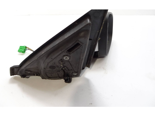 Зеркало электрическое        Volvo C30  2010 - 2013 года   