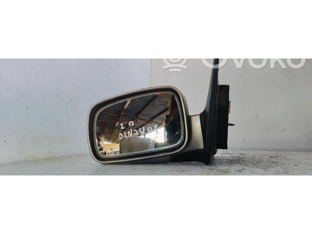 Зеркало электрическое        KIA Sorento  2002 - 2009 года   