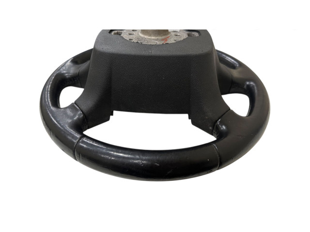 Руль Skoda Octavia Mk2 (1Z)  2004 - 2013 года 1Z0419091J, 2232006      