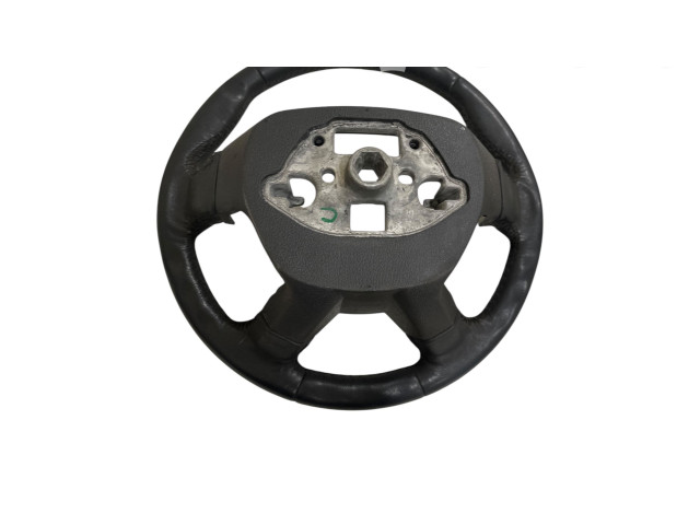 Руль Ford Transit Custom  2013 - 2023 года       