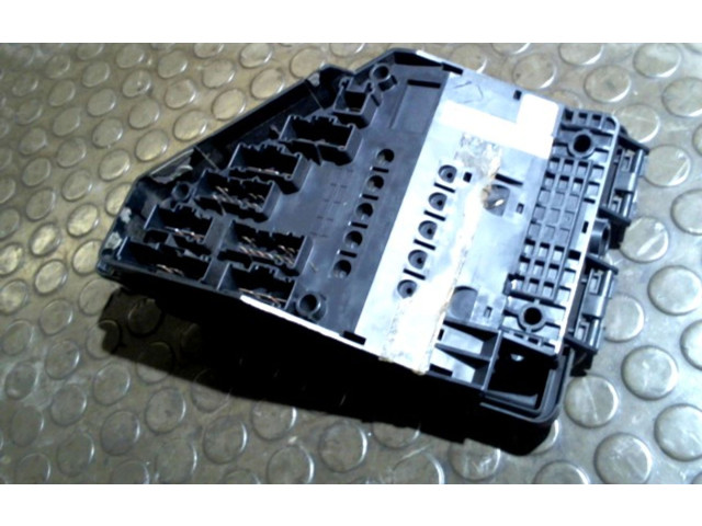 Блок предохранителей     Rover 75    