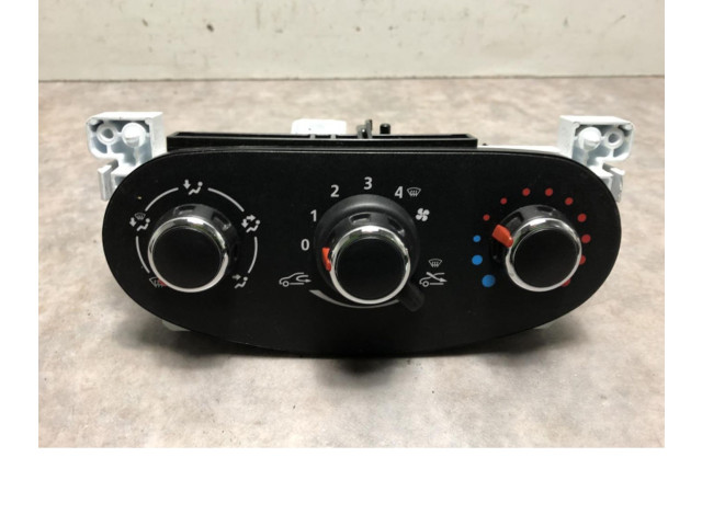 Блок управления климат-контролем 275102774R, 275102774R Dacia Dokker