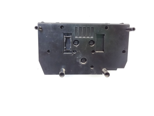 Блок управления климат-контролем 96314105, 6454301 Citroen Xsara Picasso