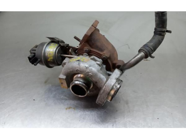 Турбина Audi Q5 SQ5 03L145701E, 53031013583