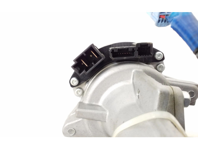 Рулевая рейка 4401A270 Mitsubishi ASX - года