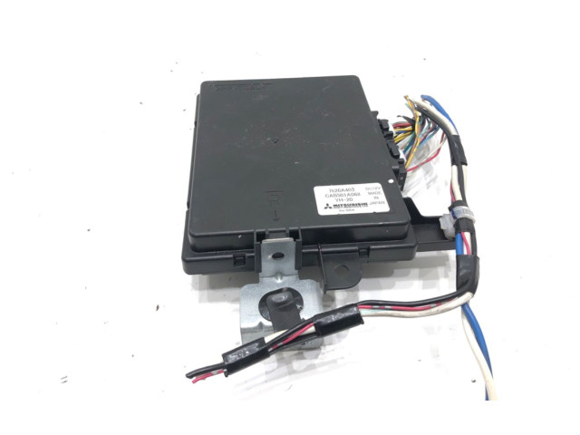Блок управления 7820A403 Mitsubishi ASX