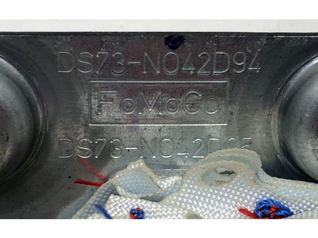 Надувная подушка для крыши Ford Mondeo MK V