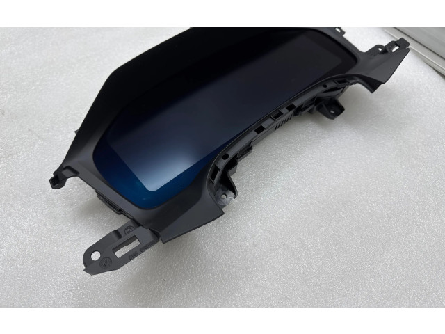 Přístrojová deska BMW 3 G20 G21 2019 8709815, 20236311