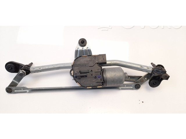 Моторчик дворников 8V1955023D, 3397021887    Audi A3 S3 8V