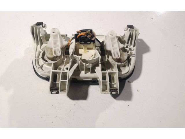 Блок управления климат-контролем    Fiat Doblo