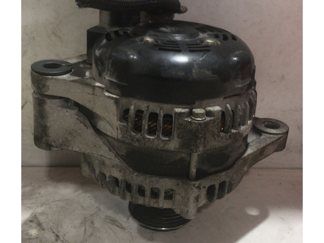 Генератор 51907673, 51907673 Alfa Romeo Giulietta