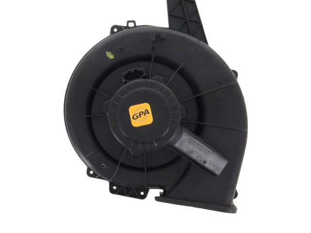 Вентилятор печки    6Q1820015H, Z0-1799K   Skoda Fabia Mk1 (6Y)