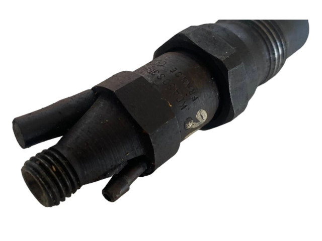 Комплект форсунок 068130201B    Volvo 940   