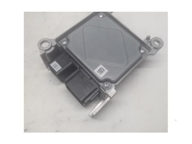 Блок подушек безопасности 0285001679, 1548161   Ford S-MAX