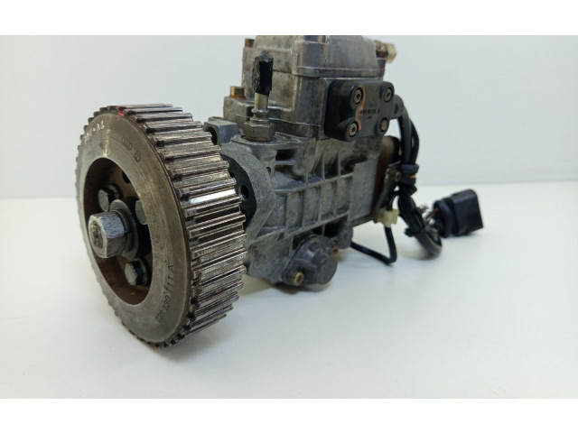 Топливный насос