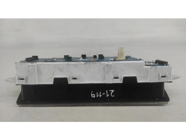 Панель приборов MB522785 Mitsubishi Colt