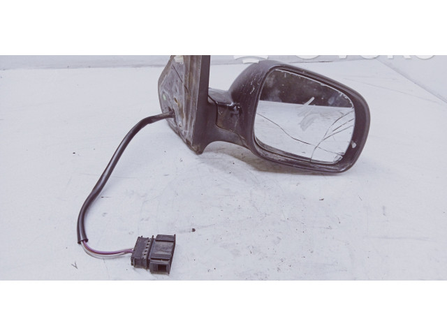 Zpětné zrcátko pravé Volkswagen Golf IV 2000 E1010515