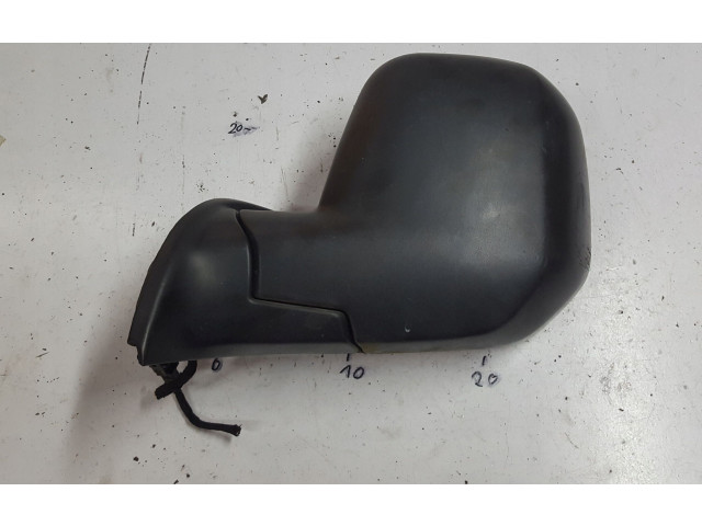 Zpětné zrcátko  Citroen Berlingo 2008    