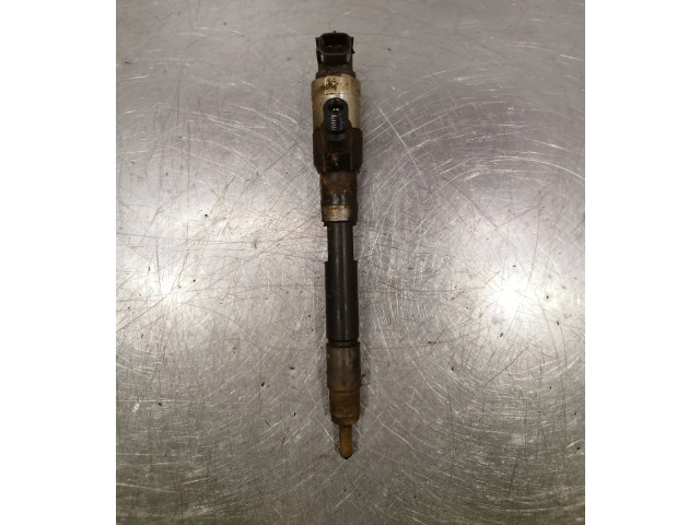 Форсунка 1465A323, 94fd    Mitsubishi ASX   