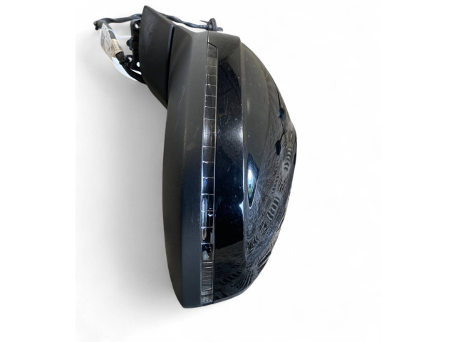 Зеркало электрическое Audi A5 2016 - года