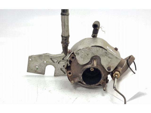 Turbodmychadlo Нагнетатель 057145702S Audi A8 S8 D3 4E ASE