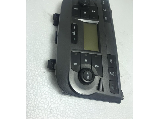 Блок управления климат-контролем 735419793, 735419793   Fiat Grande Punto