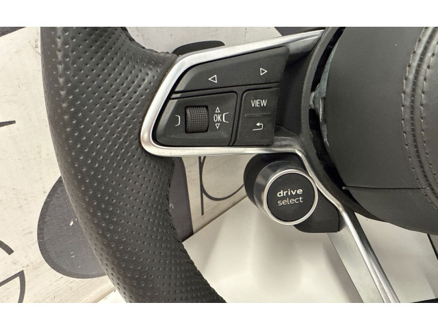 Руль Audi R8 4S  2015 -  года 4S0419091F      