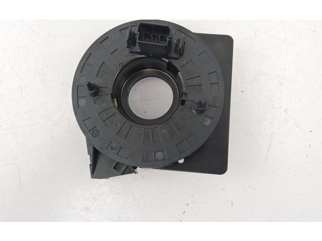 Подушка безопасности водителя 6Q0959653B Skoda Fabia Mk2 (5J)