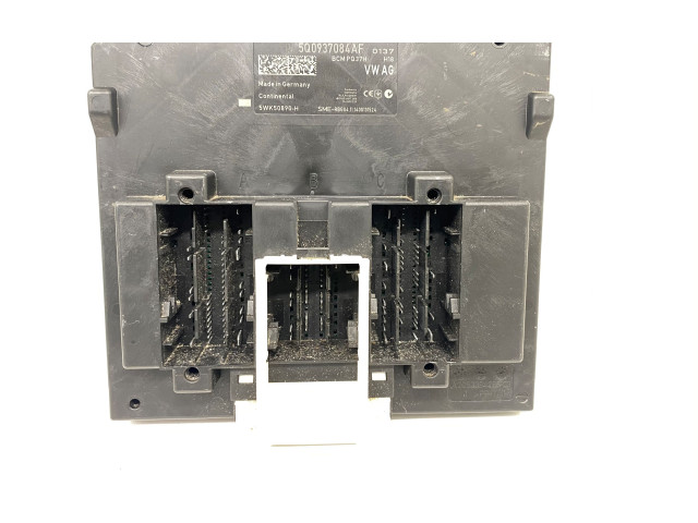 Блок комфорта 5Q0937084AF Volkswagen Golf VII