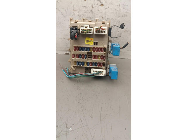 Pojistková skříňka 243505M300, 0425012 Nissan Almera N16 2003