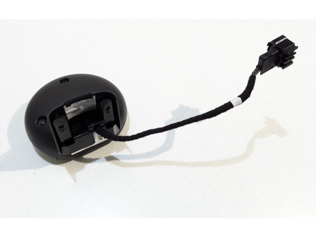 Панель приборов BM0505011, 9153400 Mini One - Cooper Coupe R56