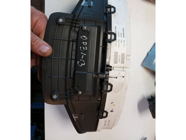 Панель приборов 31296374AB Volvo S60