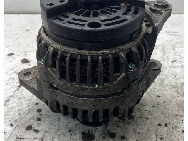 Генератор 13420610, 13420610 Skoda Fabia Mk2 (5J)