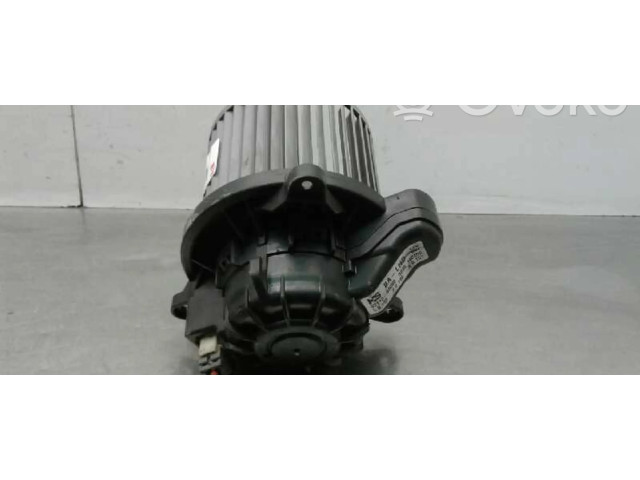 Вентилятор печки Hyundai i10