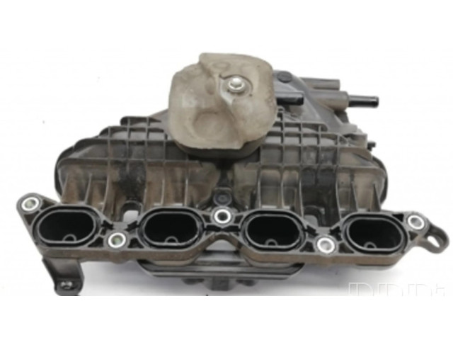 Всасывающий коллектор